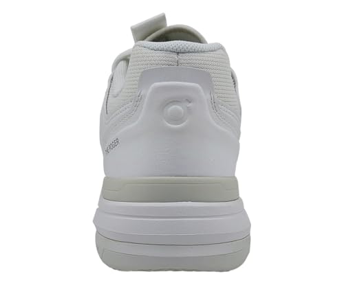 Image of On The Roger Clubhouse Pro Undyed /Ice 8.5 M