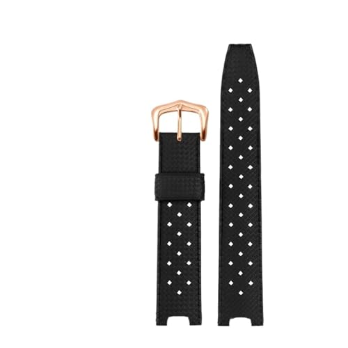 [jW[ł] ^C^[tF[Xo[XgbvAJeBG pV mb`EHb`oh uXbgΉAjphEh(Black rose gold,20X12mm)