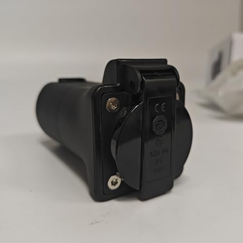 Refein Adaptateur V2L pour MG EV – vue 8