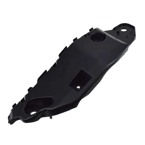 Supports pare-chocs Mazda CX-9 robustes en ABS pour fixation avant précise - 3