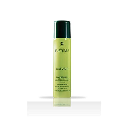 Preisvergleich Produktbild FURTERER Naturia Trockenshampoo 150 ml