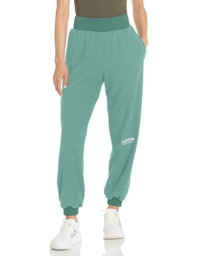 adidas Select Pantalon de survêtement Femme aux finitions haut de gamme