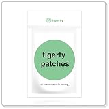 Vitamin Patch—Keep fit, 60Pcs(6 Pads * 10 Sheets) Natural Weight Loss Pastes, Natural Ingredients for Weight Management Plasters, Fat Burner with Green Tea & Caffeine, 8-Hour Transdermal Sticker