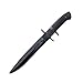 Cold Steel 92R14BBC - Cuchillo de plástico, 115 g, Negro