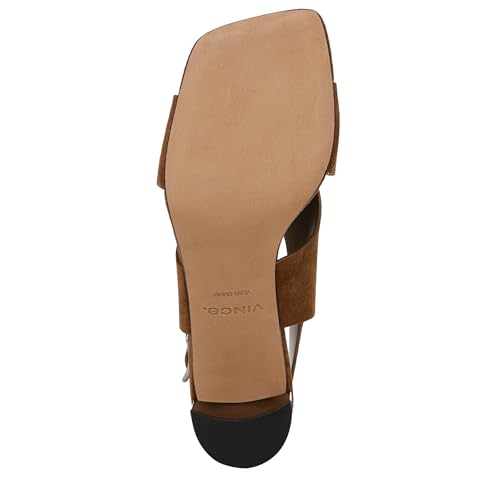 Vince Women's Omega Heeled Sandal4
