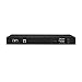 CyberPower PDU15SW10ATNET Switched ATS PDU, 100-120V/15A, 10 Outlets, 1U Rackmount