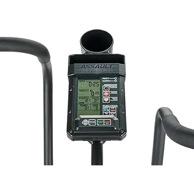 AssaultBike Pro X