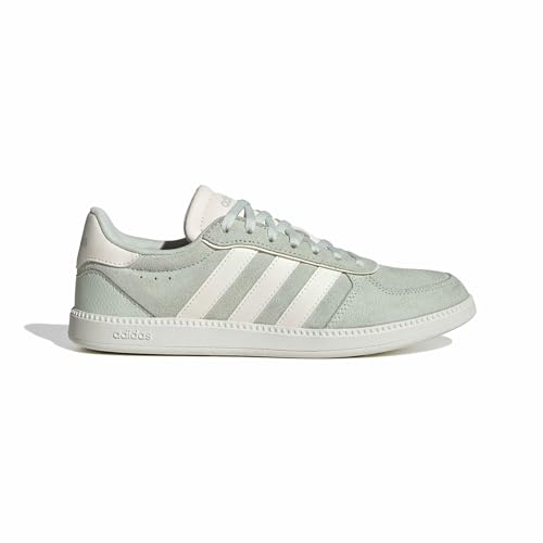 Image of adidas Women's Breaknet Sleek Sneakers