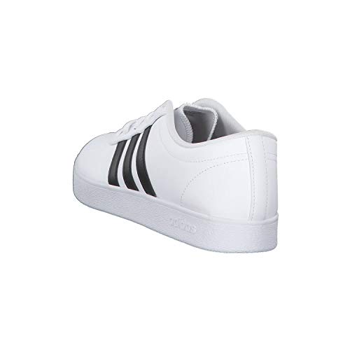 Image of Adidas Unisex-Adult Easy Vulc 2.0 Skateboarding Shoe