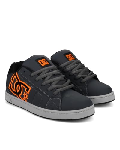 DC Shoes Men's Net Skate Shoe