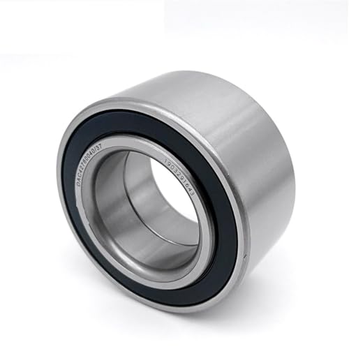 Roulement de roue BA2B309796BA haute précision rigide à billes en acier forgé - 2