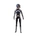 Robotech Toynami Roy Fokker 4 Inch Action Figure
