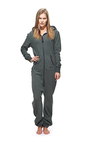 OnePiece - Jumpsuit Orignal Slim, Pagliaccetti
