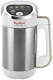 Moulinex Easy Soup- blenders (Metal, AC) - 4