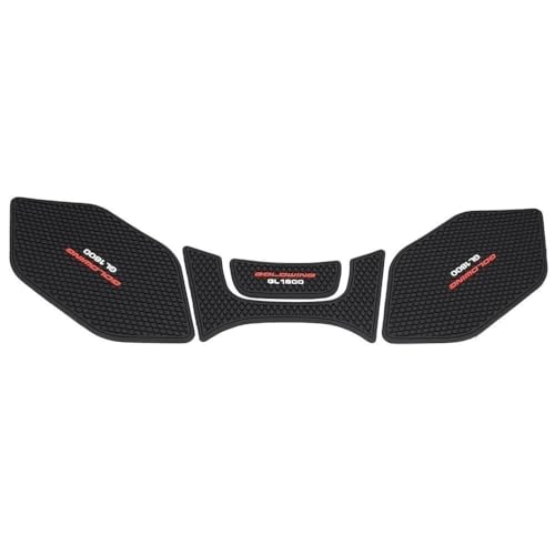 Autocollant de protection réservoir Goldwing 1800 GL1800 F6B traction