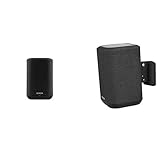 INTERNETRADIO UND MUSIKSTREAMING - Hören Sie Musik von Spotify, Apple Music, Amazon Music HD, TIDAL, TuneIn, Deezer und weiteren Diensten bequem über WLAN, AirPlay 2 oder Bluetooth.