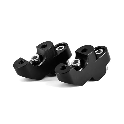 Evita dolor de espalda con elevador manillar motocicleta para Yamaha NC750X NC700X