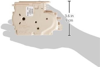 Miniatura 3 de Ge neral Electric WH12X10202 Temporizador para lavadora
