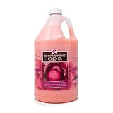 Best Shot Scentament Spa Caressing Puppy Wash, Wild Orchid Vanilla, 1 Gallon