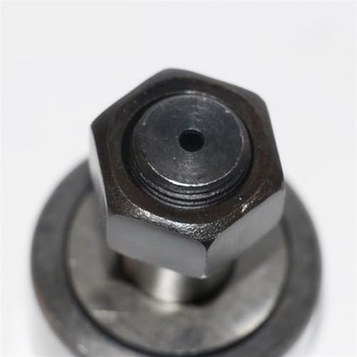 Roulement à rouleaux de chenille CF24 KR62 de type goujon de haute précision