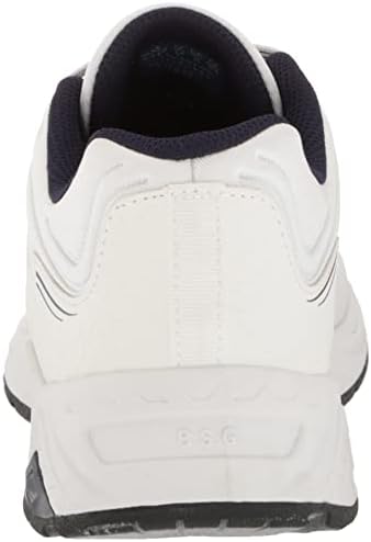 Dr. Scholl's Shoes Men's Blazer Oxford, White, 7 | Image 2