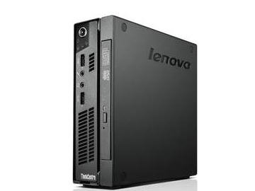 Lenovo Thinkcentre M93p - Tiny - Intel I5 4570t 2.90ghz - 4GB RAM - 500GB n[hhCu - Windows 7 Pro 64