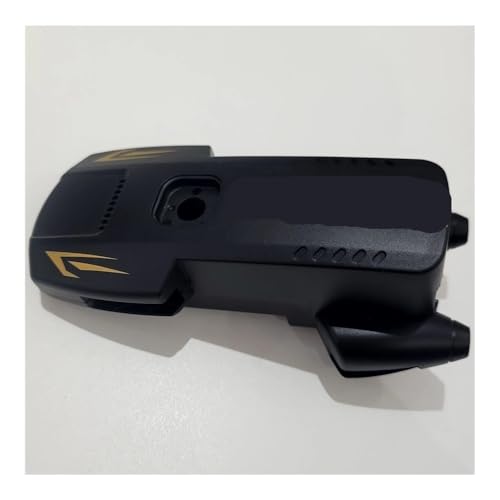 Carcasa para dron LS-XT2 para reparar grietas del cuerpo y proteger los componentes internos