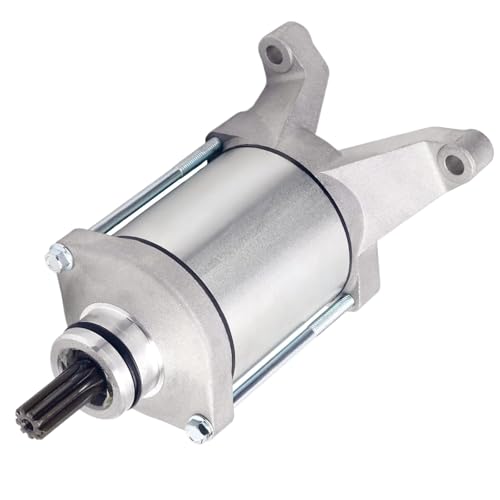 Démarreur moto 31100-19F10 pour SFV650 ABS Gladius et DL650 VStrom