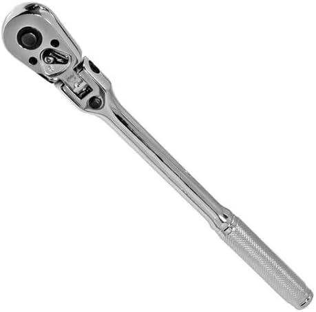 Flex Head Ratchet, 3/8" Dr, Mfr: 22093-A
