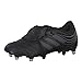 Produktbild adidas Herren Fussballschuhe COPA Gloro 19.2 SG CBLACK/CBLACK/SILVMT 41 1/3