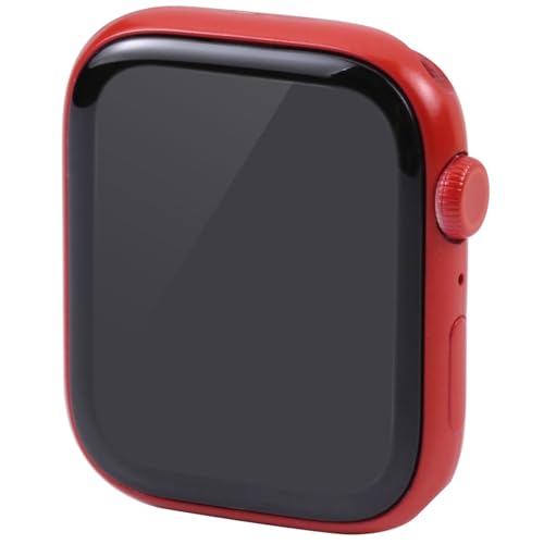 yAmazon.co.jp z Wp͌^ wApple Watch S9 41mm / bh bNAbv oh x AbvEHb` _~[ oh̃tBbeCO BeEʐM s S̍[J[ET|[g Mockup Art MN1