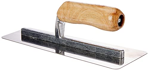 Desempenadeira para Efeitos Metalica, Pincéis Atlas, AT113