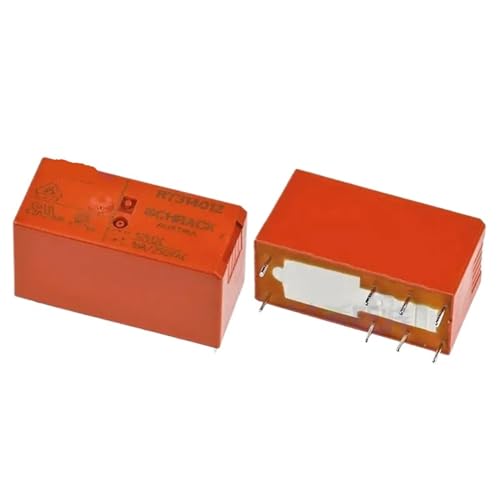 Relais RT314024 8 broches pour la maintenance de domotique 24V