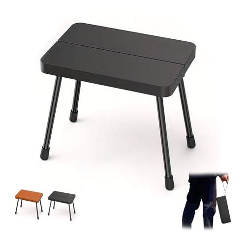 雲見 折りたたみ椅子 折り畳み椅子【2025新型 軽量・コンパクト・耐荷重300斤】折りたたみチェア持ち運び便利 簡単組立 収納ロープ付き 携帯チェア キャンプ アウトドアチェア お釣り バーベキュー 登山 BBQ 焚き火 行列 運動会 (ブラック)