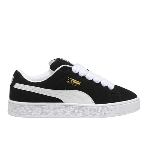 Image of Puma Mens Suede XL Shoes