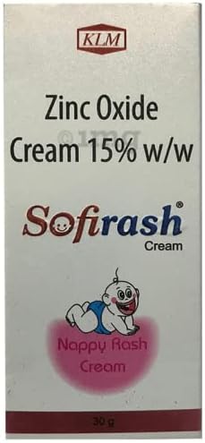 cream 30G PACK OF 2