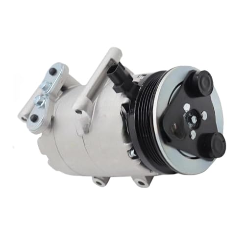 Compresseur de climatisation résout air chaud Ford Focus MK2 1.8 2.0