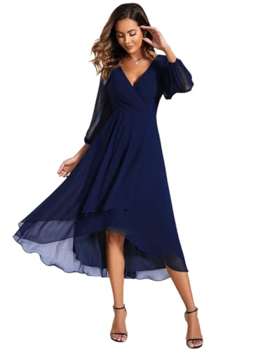 Image of LITZO Dress for Women || Western Dresses for Women || One Piece Maxi Dress (L-183-186)