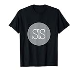 salus Logo | The salus Crypto and sls Crypto Logo T-Shirt