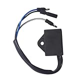 labwork Fuel Pump Cut Off Relay Replacement for Kawasaki Mule 1000 2510 2520 2500 3000 3010 Replacement for...