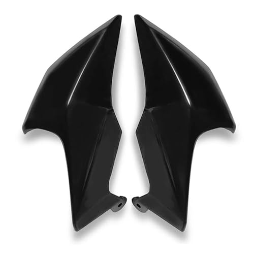 Winglet Moto Z900 Réparation Nez - Capot de Phare de Remplacement Facile