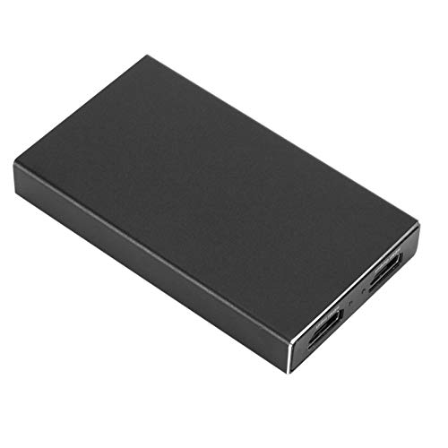 Carte de capture vidéo USB 3.0 1080p 60 fps compatible HDMI 4K Sn Appareil de capture de jeu pour OBS Capturing Carte de jeu en direct