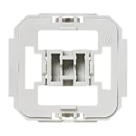 Homematic IP – eQ-3 Adapter-Merten-20er
