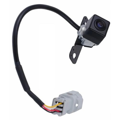 Caméra de recul pour Hyundai Santa Fe 2013-2016 OEM 95760-2W000