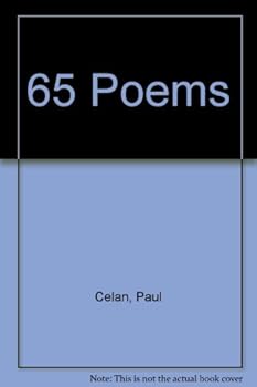 Paperback 65 poems Book