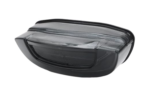 Feu arrière LED intégré pour moto CB650R et CBR650R 12V