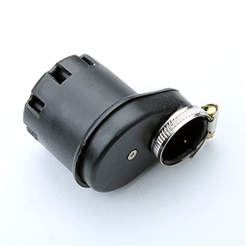 JNXFUZMG Filtre à air de 32 mm Cover