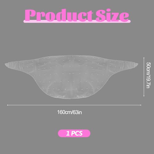 Pearl Sheer Shawl, White Pearl Shawl Soft Tulle Bridal Cape Wedding Scarf Lightweight Women Dress Topper for Evening Dresses Wedding, Formal Party3