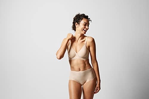 Boxer Invisible Chantelle SOFTSTRETCH - Sans Couture, Taille Unique Du XS Au XL - Effet Seconde Peau - Ultra Confort