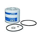 Fuel Filter 33166 WF8018 33166RE Compatible with Ford Tractor 2000 2600 3000 3600 4000 4600 5000